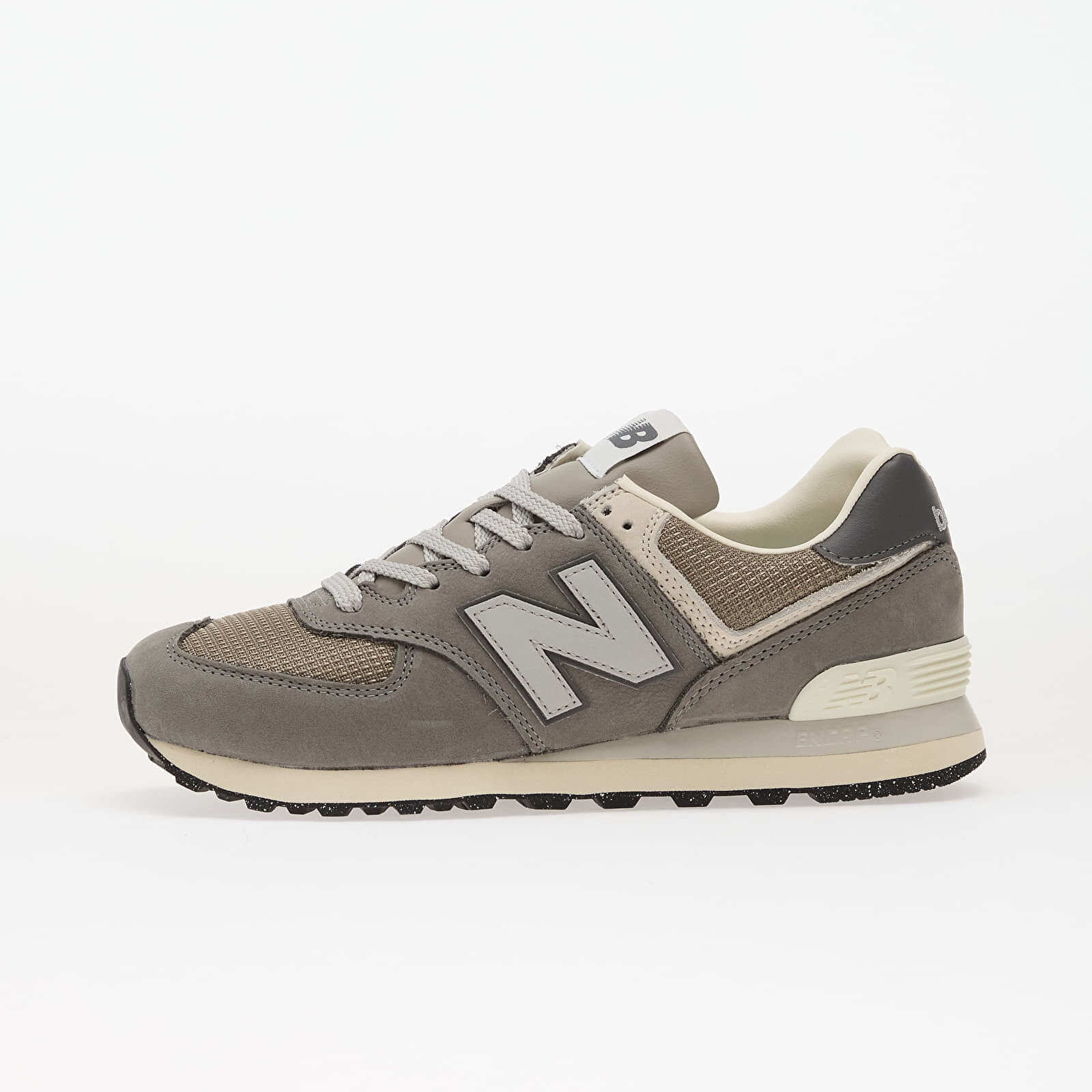 Tenisky New Balance 574 Slate Grey EUR 44.5