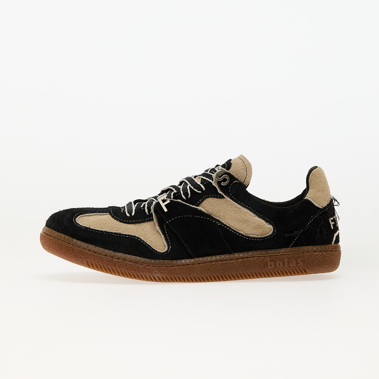 Tenisky FTSHP x Botas Wave Black & Sand EUR 41
