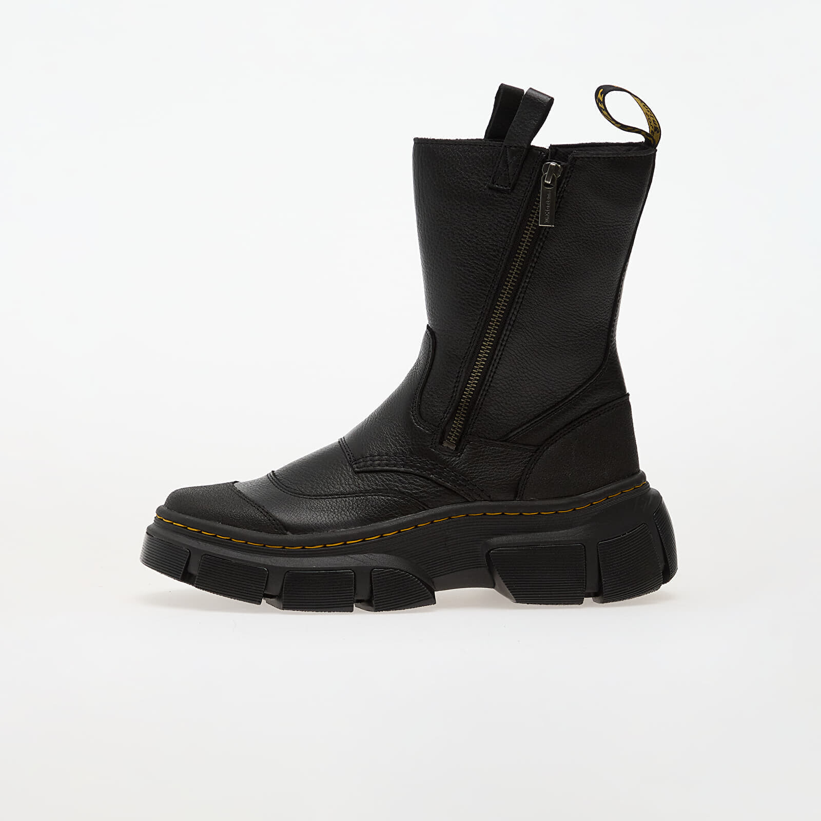 Tenisky Dr. Martens Dmxl Rigger Black EUR 46