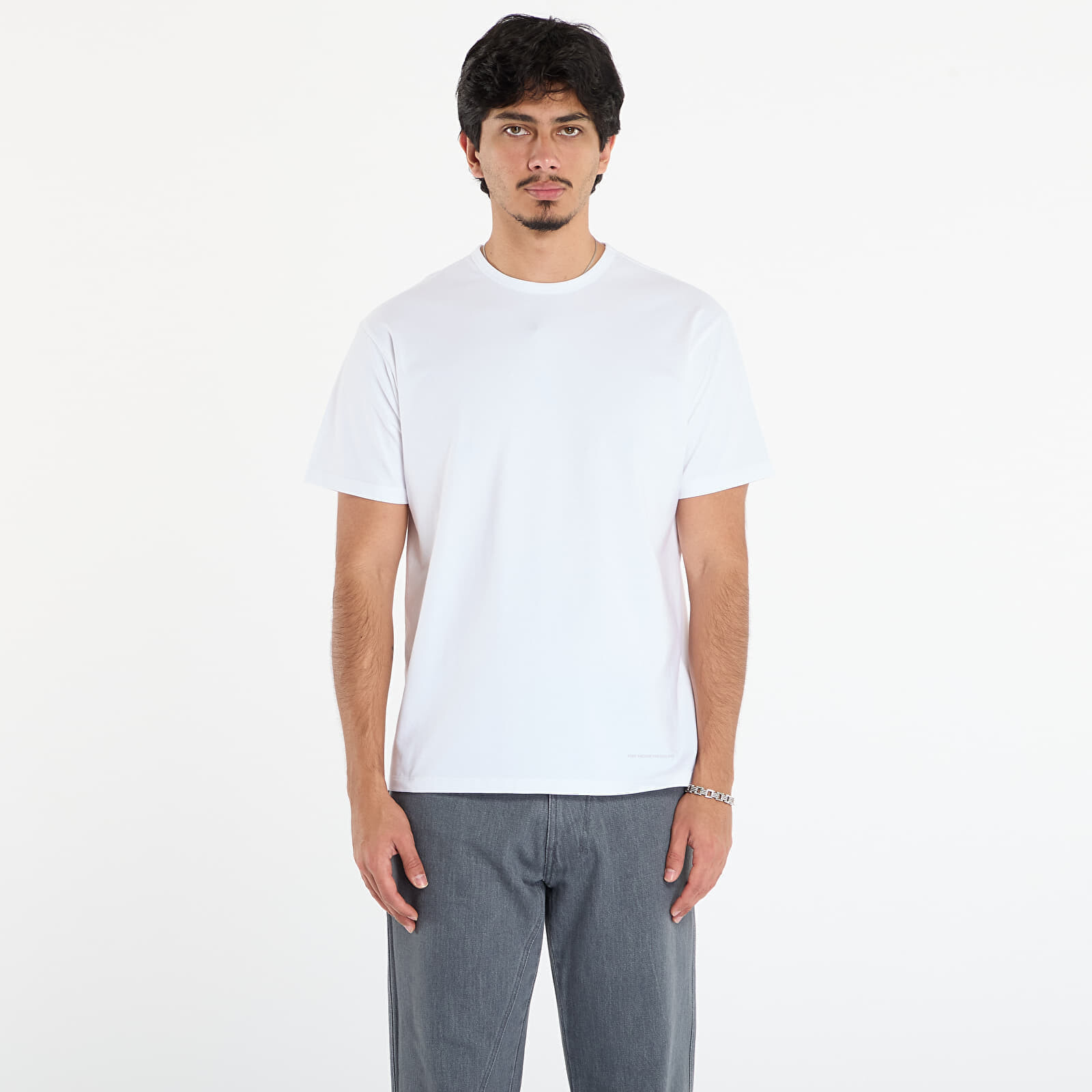 Tričko Post Archive Faction (PAF) Tee White L