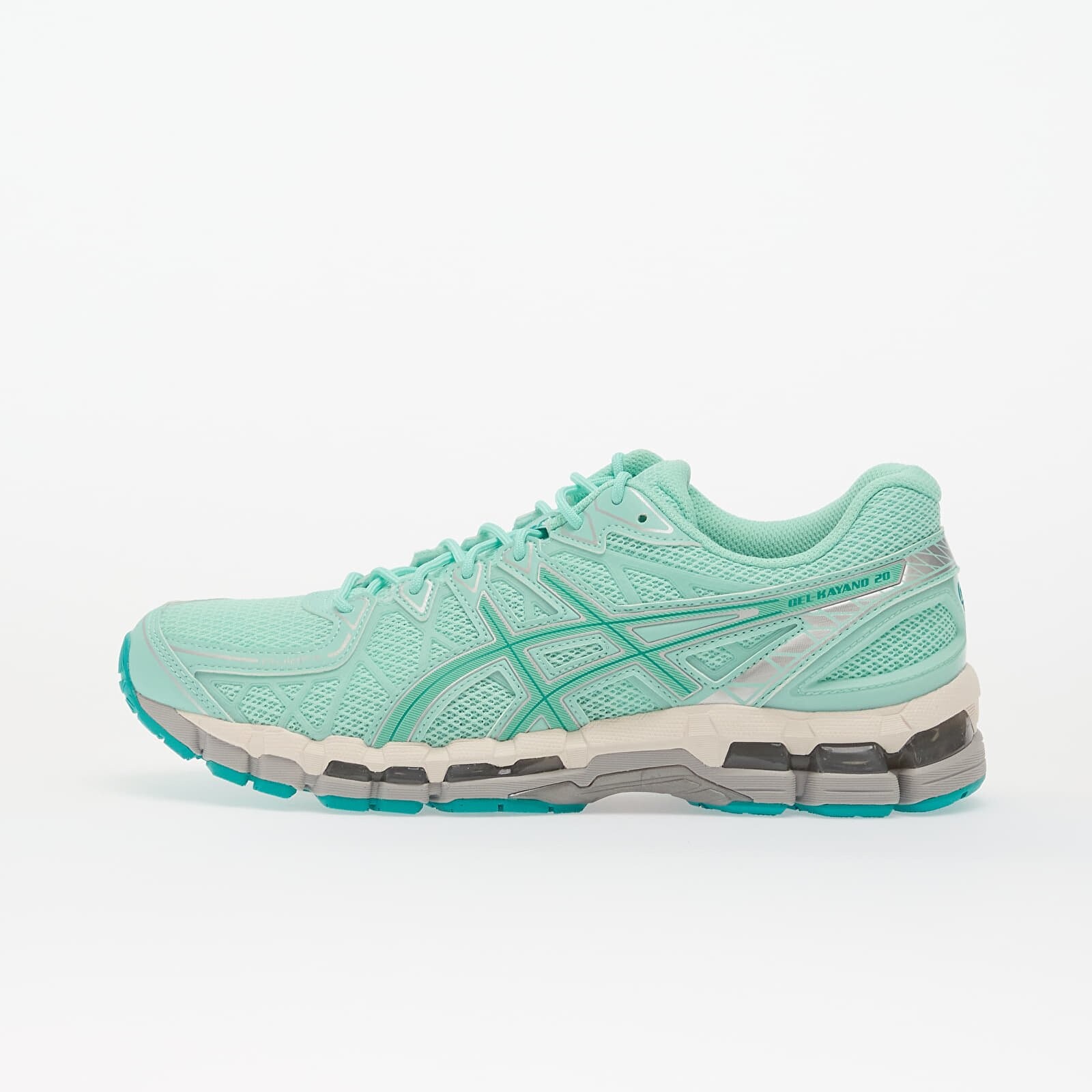 Tenisky Asics Gel-Kayano 20 Fresh Ice/ Baltic Jewel EUR 39.5