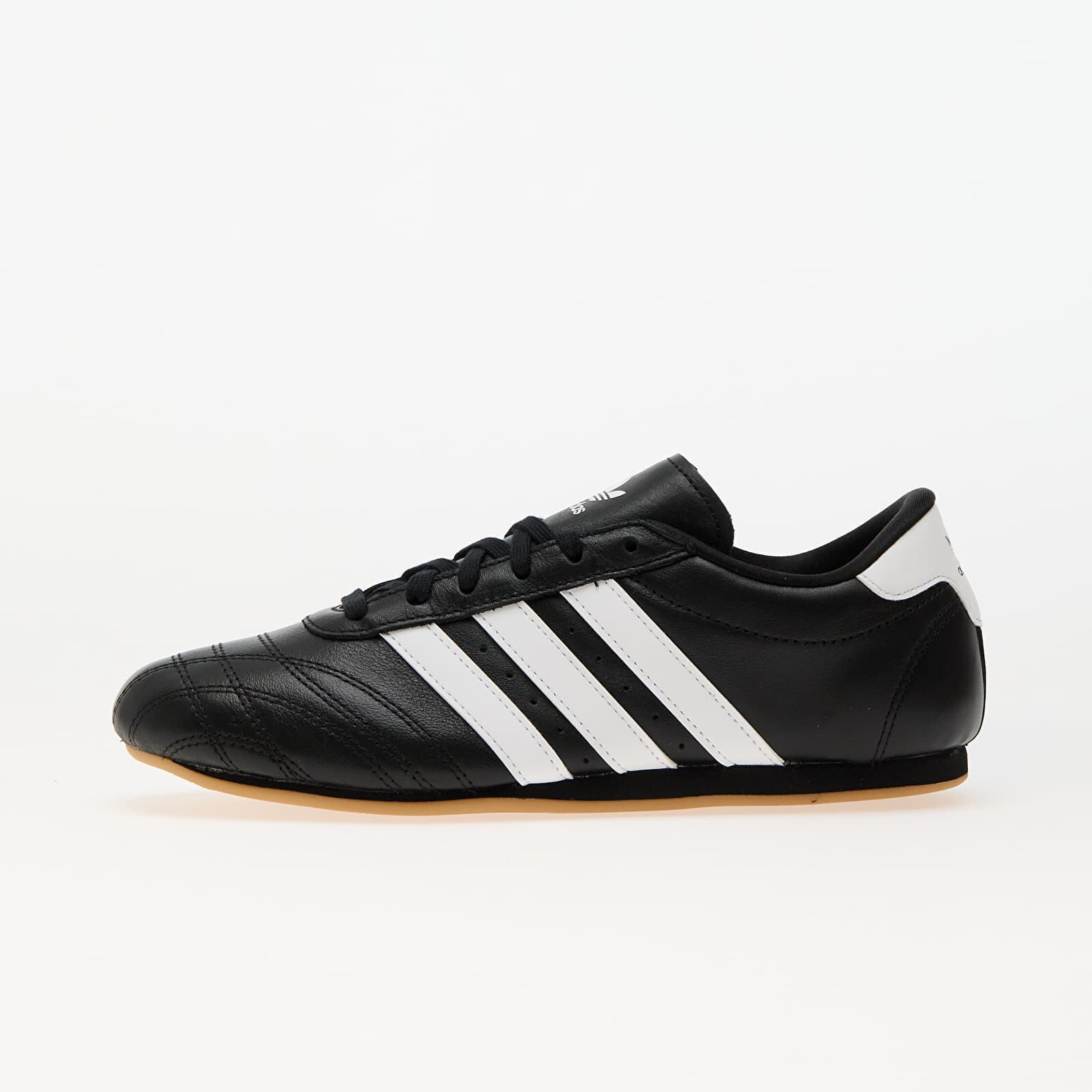 Tenisky adidas Taekwondo Lace W Core Black/ Ftwr White/ Gum3 EUR 37 1/3