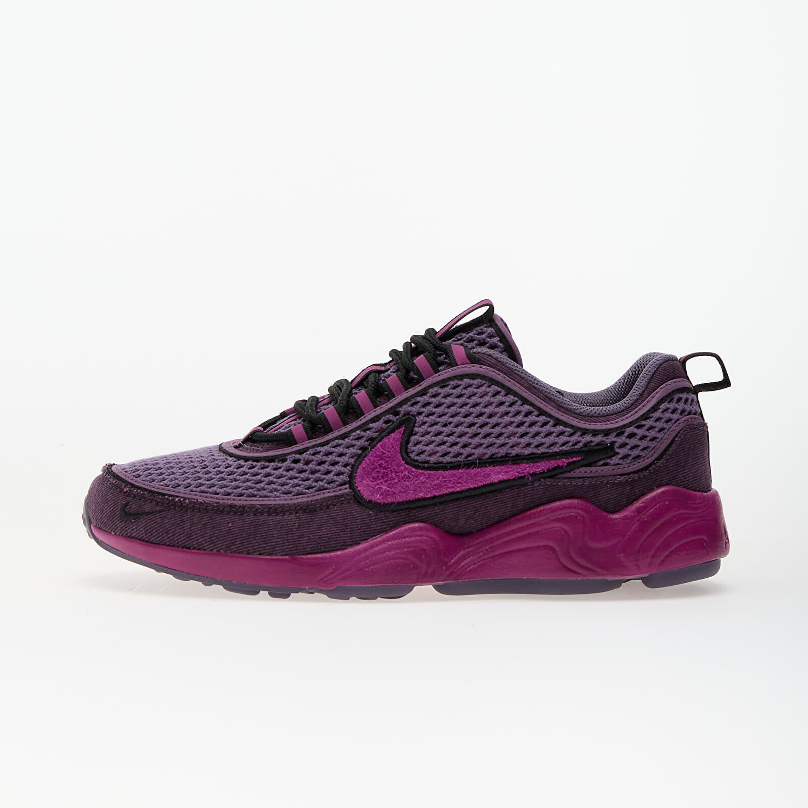Tenisky Nike Air Zoom Spiridon Prm Hot Fuchsia/ Viotech-Black-Canyon Purple EUR 39