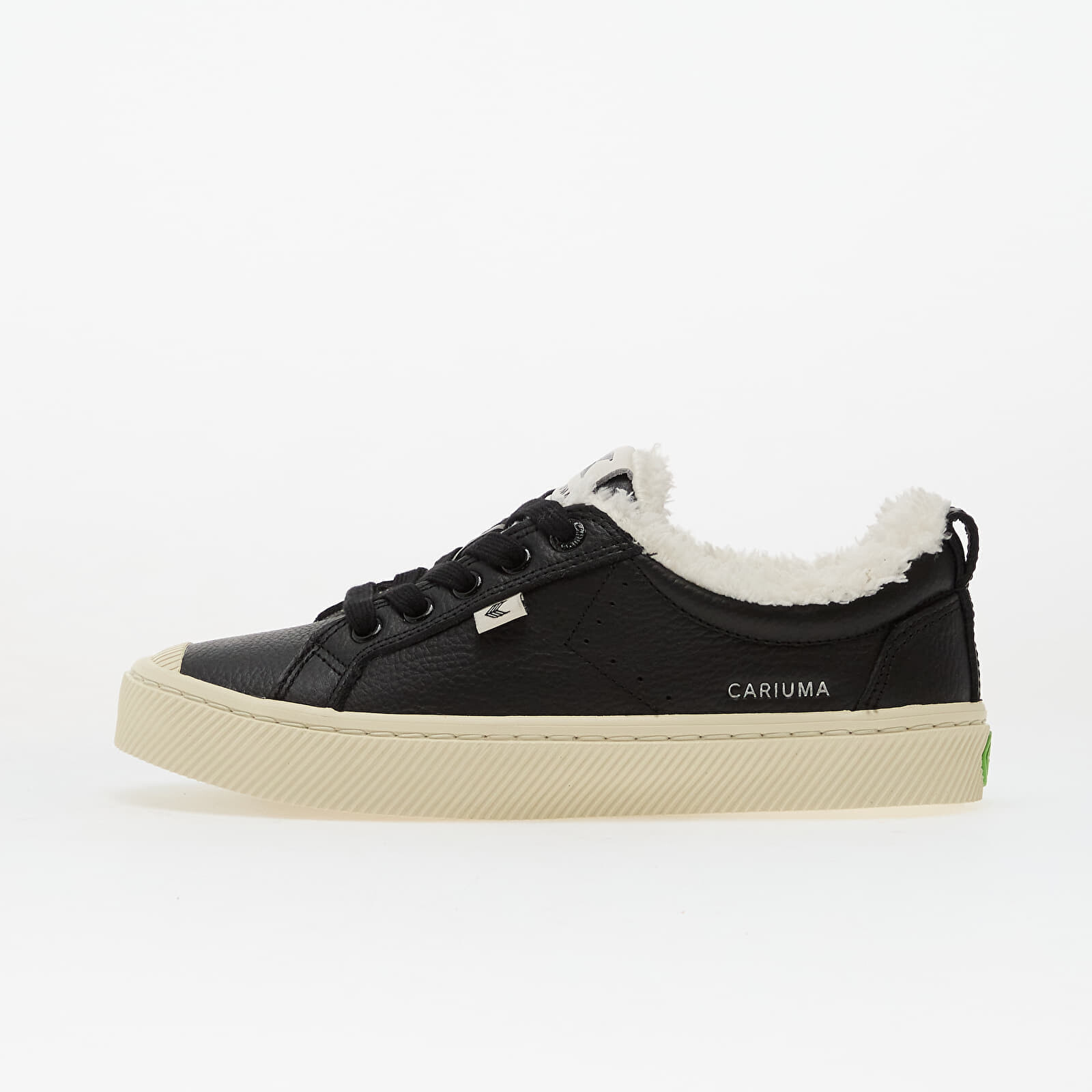 Tenisky Cariuma W Oca Therma Low Black EUR 37