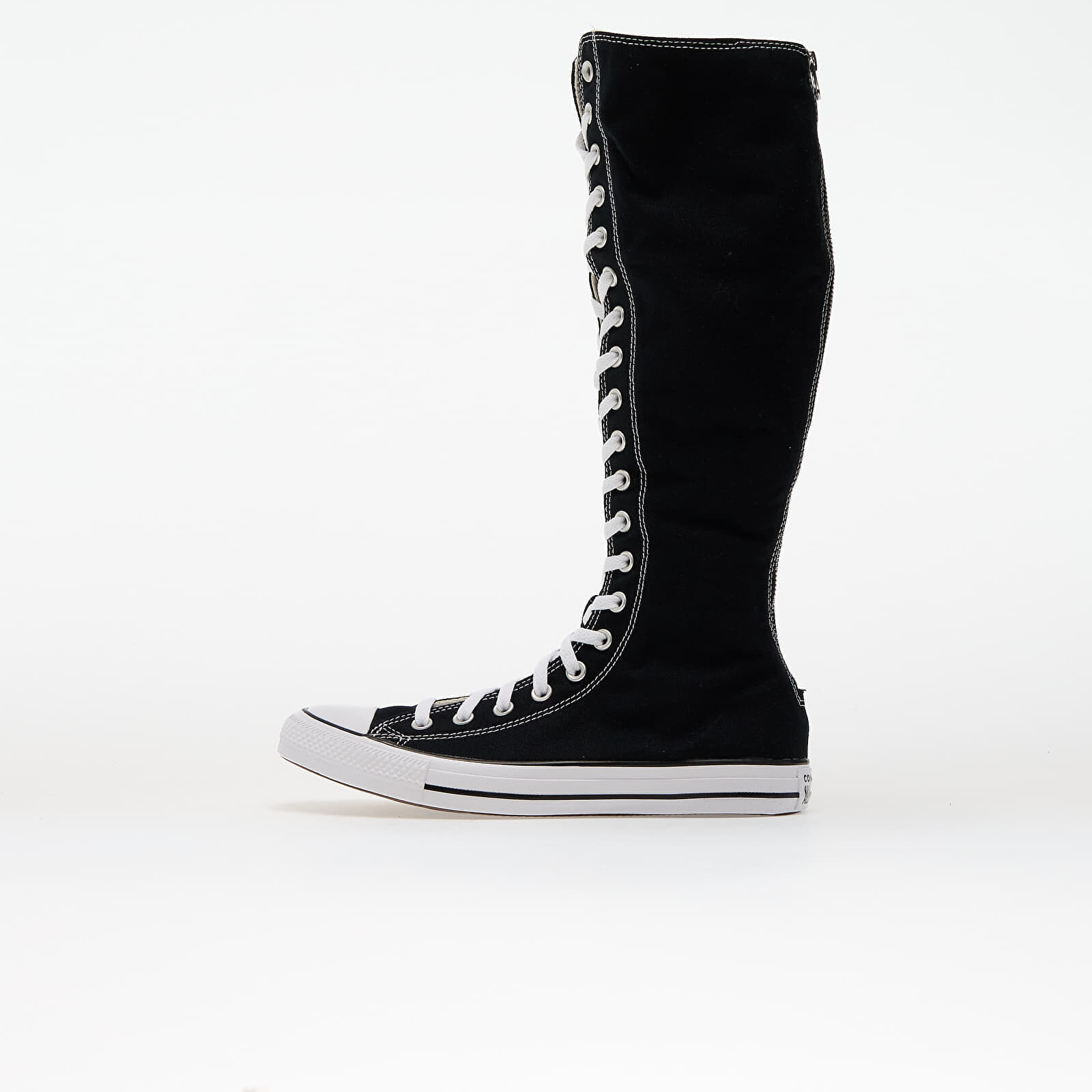 Tenisky Converse Chuck Taylor All Star Xx-Hi Black/ Natural Ivory/ White EUR 36.5