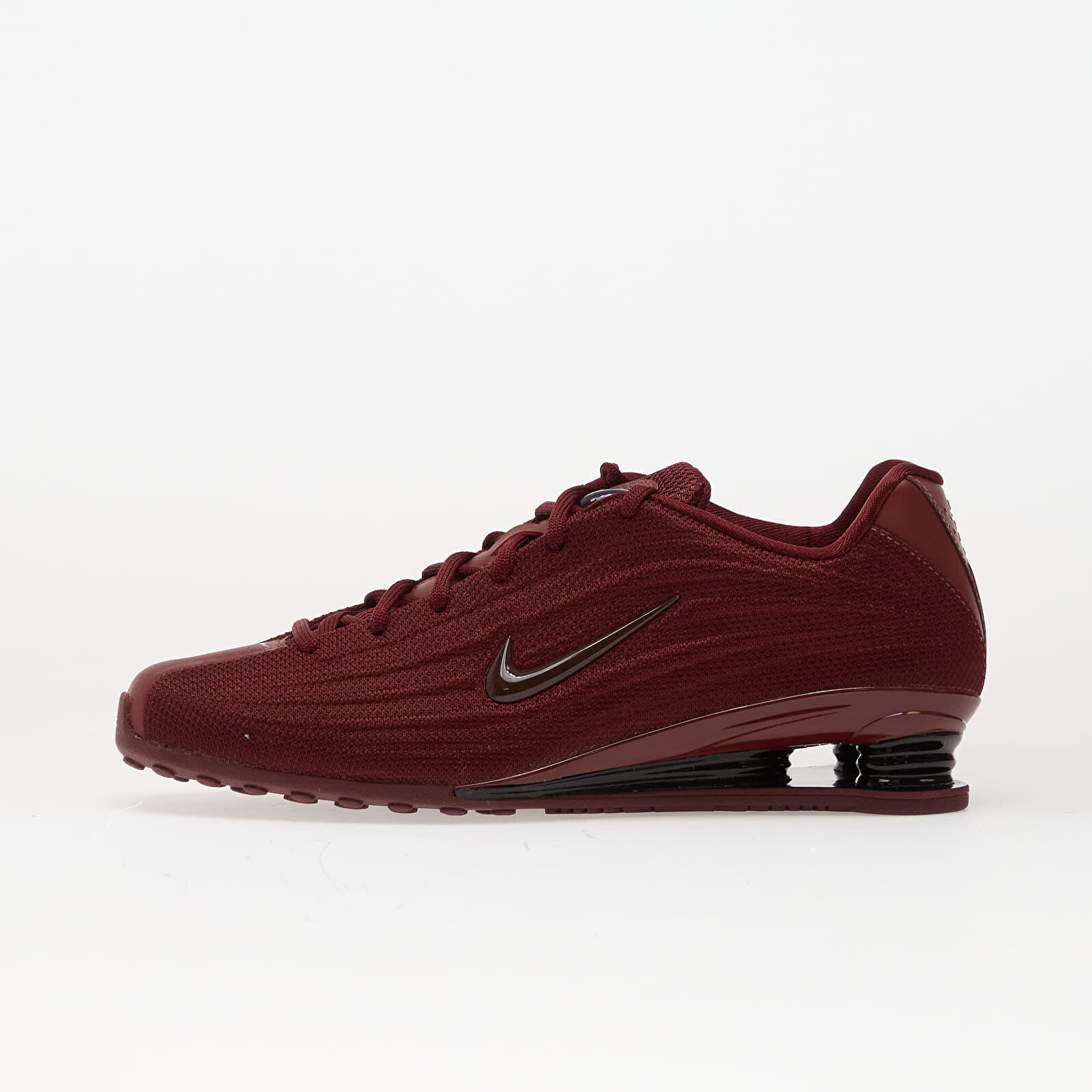 Tenisky Nike W Shox Z Dark Team Red/ Dark Team Red-Black EUR 42.5