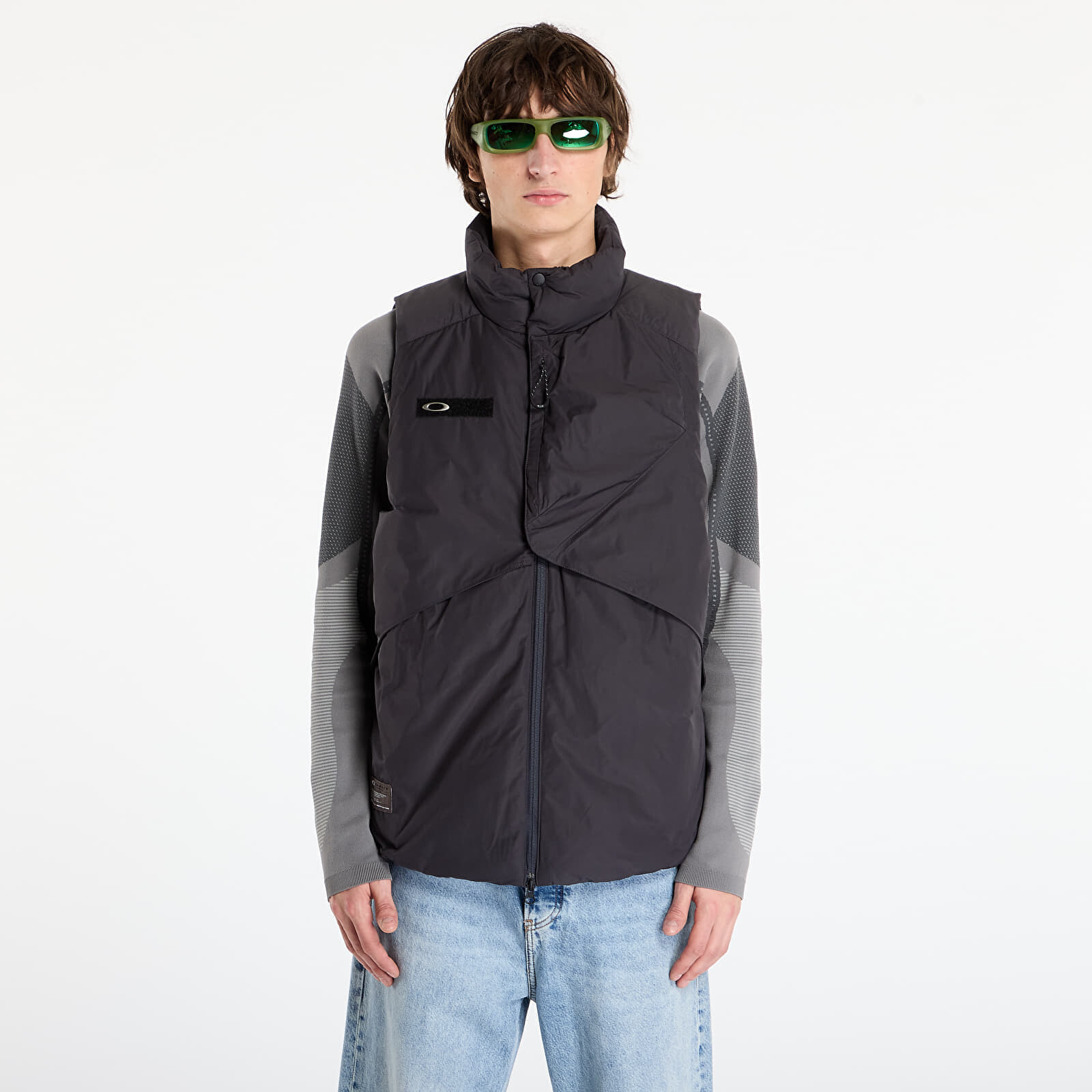 Vesta Oakley Fgl Red Code Vest 5.7 Phantom S