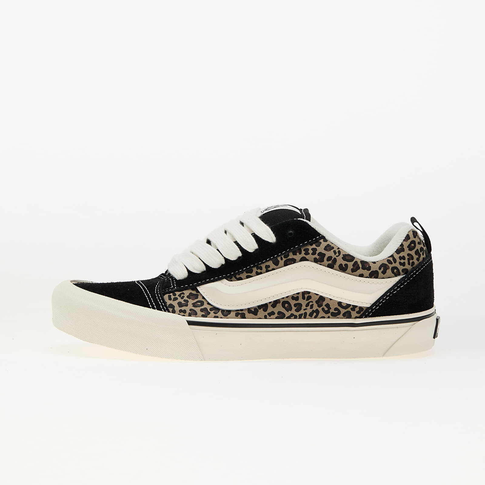 Tenisky Vans Knu Skool Black Leopard EUR 38.5