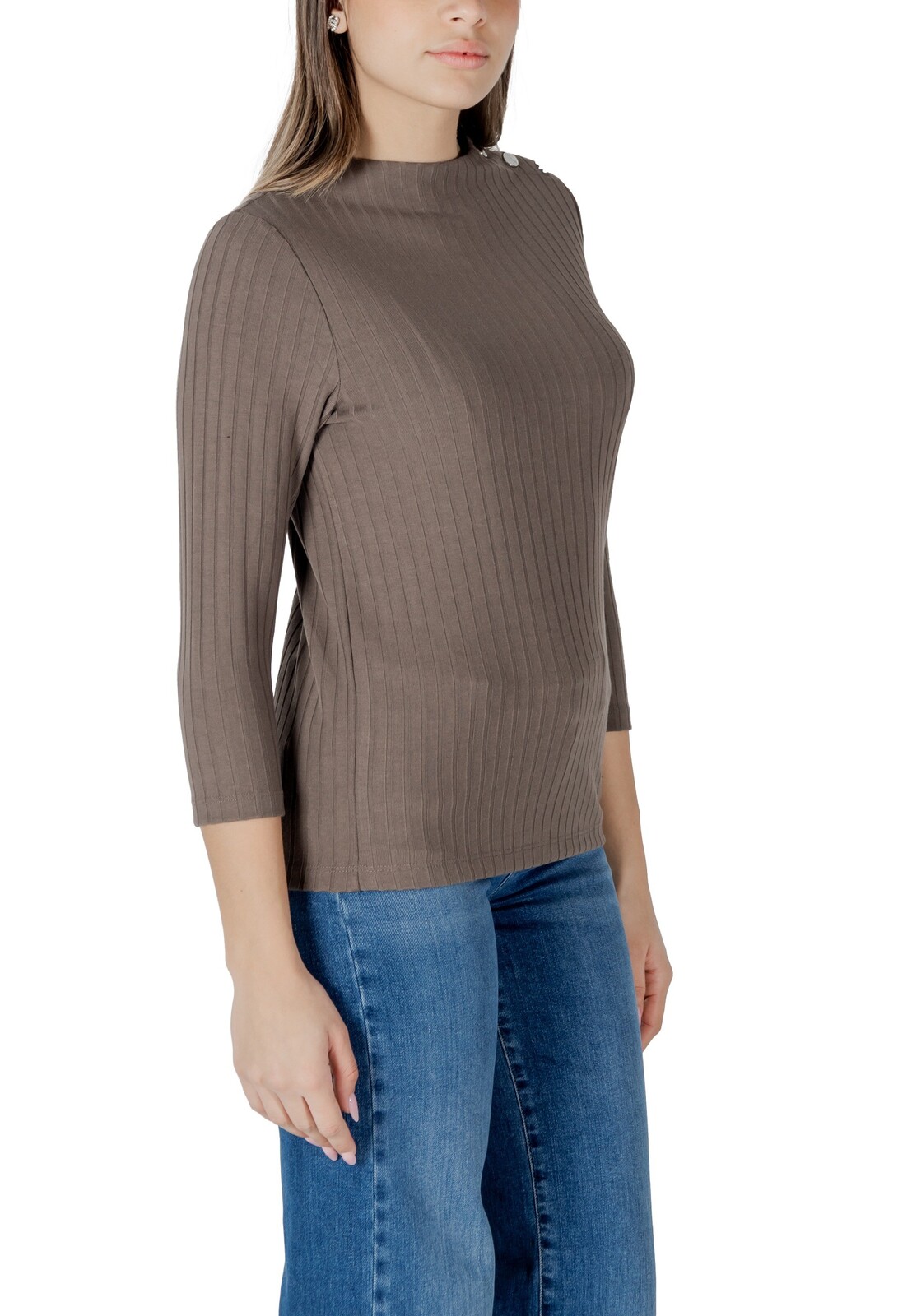 Dámske tričko Street One