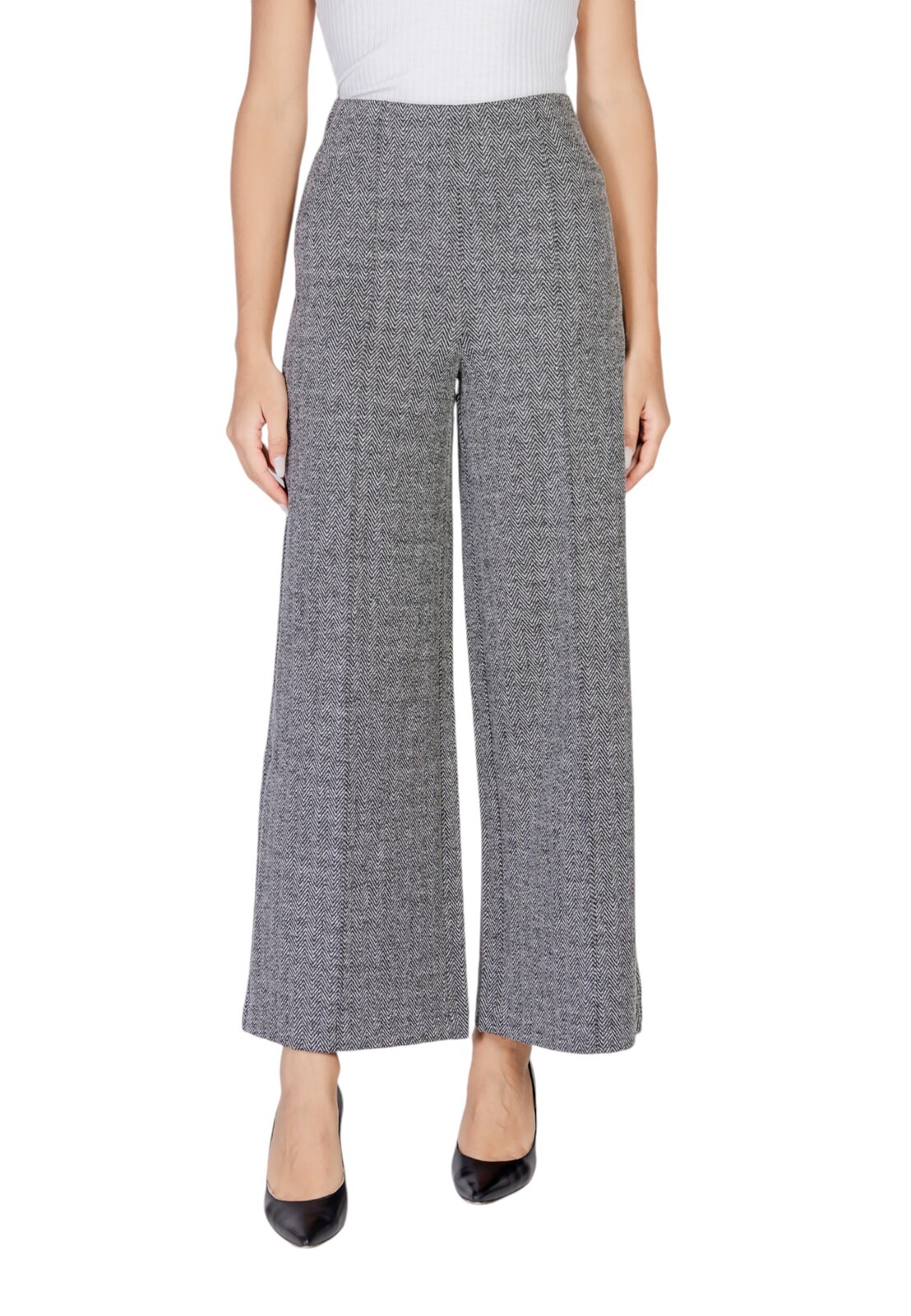 Ichi dámske nohavice