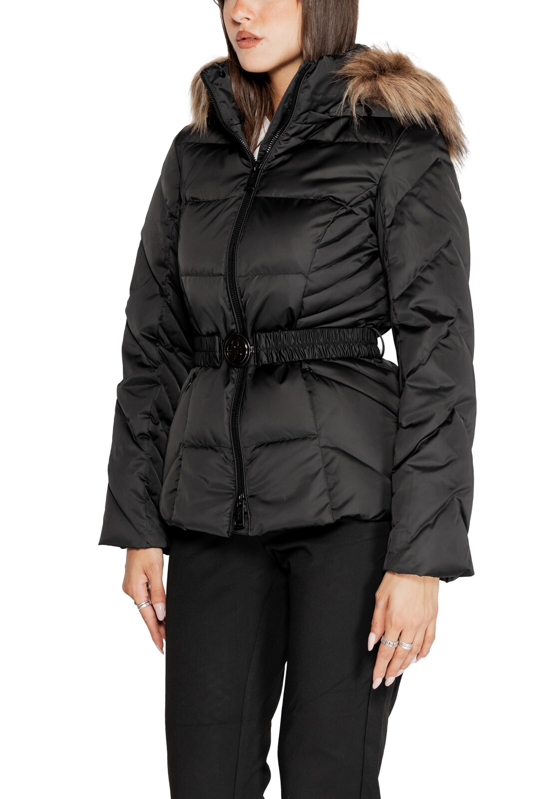 Dámska zimná bunda Guess