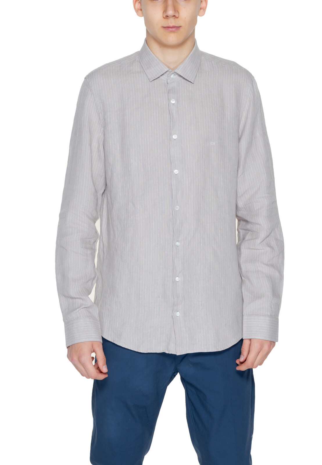 Calvin Klein pánska košeľa