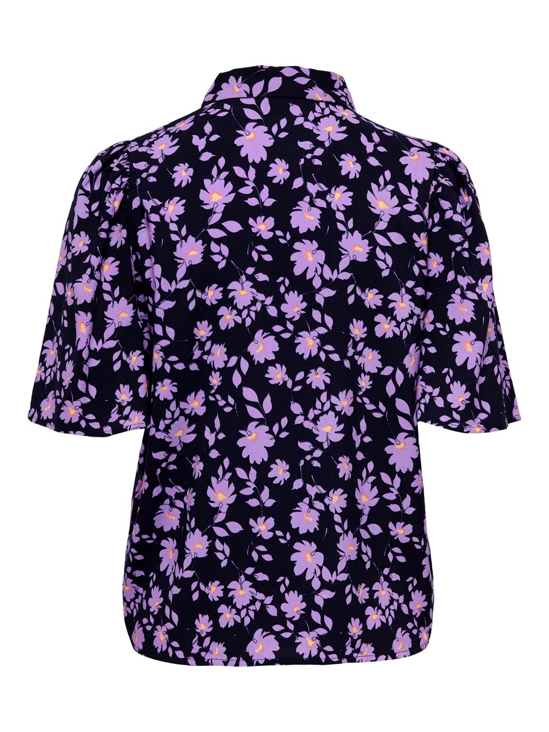 Kvetinová blúzka Jacqueline De Yong