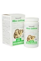 Hliva ustricová Imunit 50cps SY