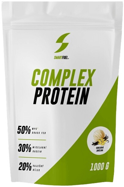 Smartfuel complex protein 1000 g