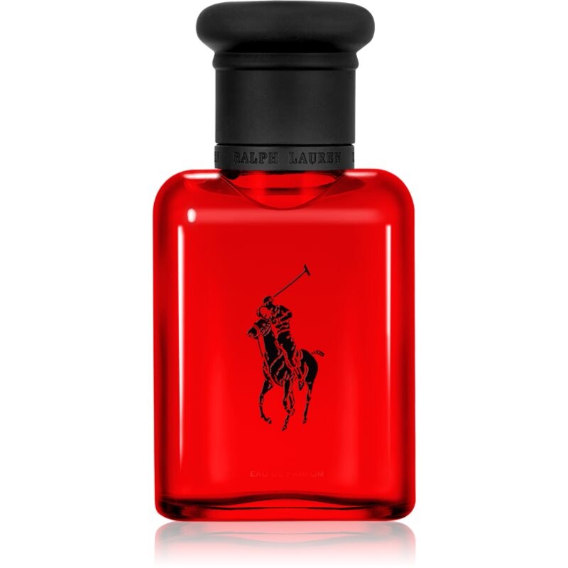 Ralph Lauren Polo Red toaletná voda pre mužov 40 ml