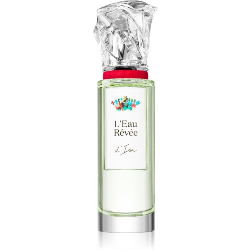 Sisley L'Eau Rêvée d'Isa toaletná voda pre ženy 50 ml