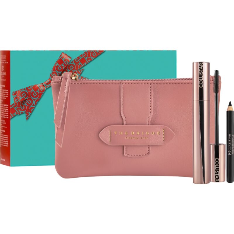 Collistar Infinito Mascara Giftset darčeková sada