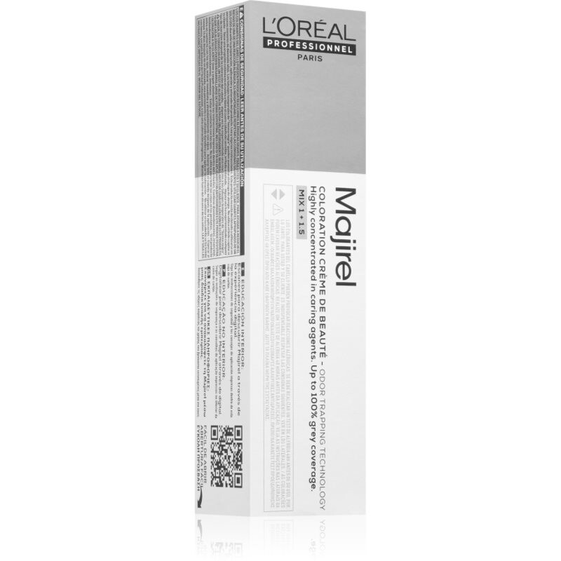 L’Oréal Professionnel Majirel permanentná farba na vlasy odtieň 6.3 60 ml