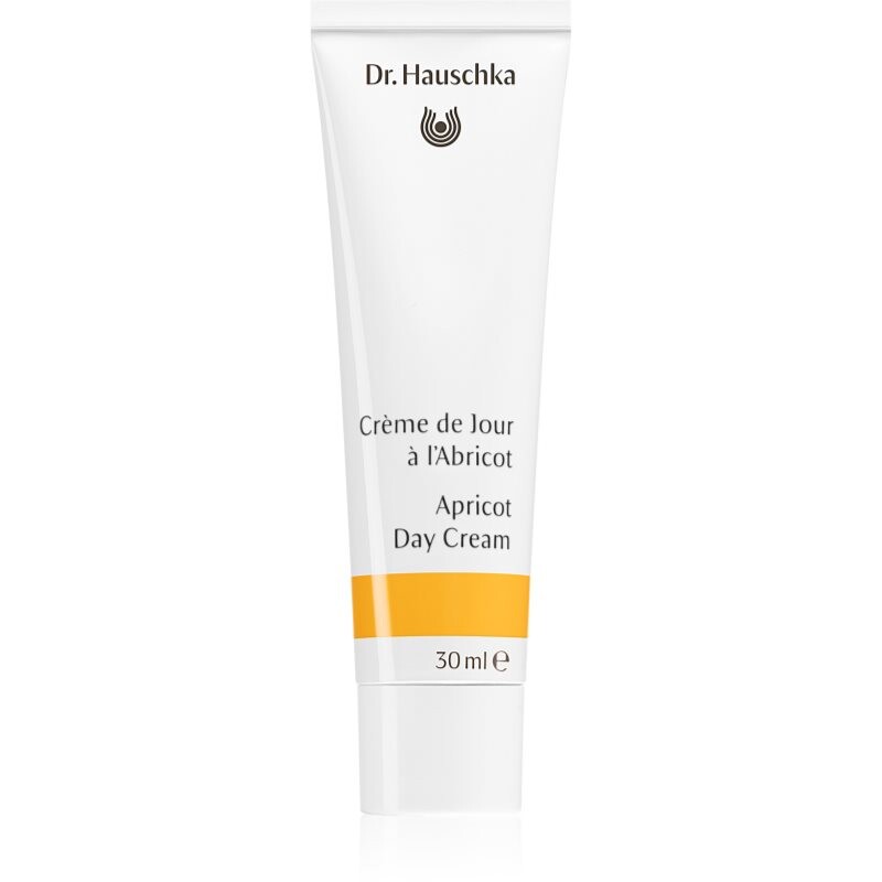 Dr. Hauschka Facial Care revitalizačný krém pre suchú pleť 30 ml