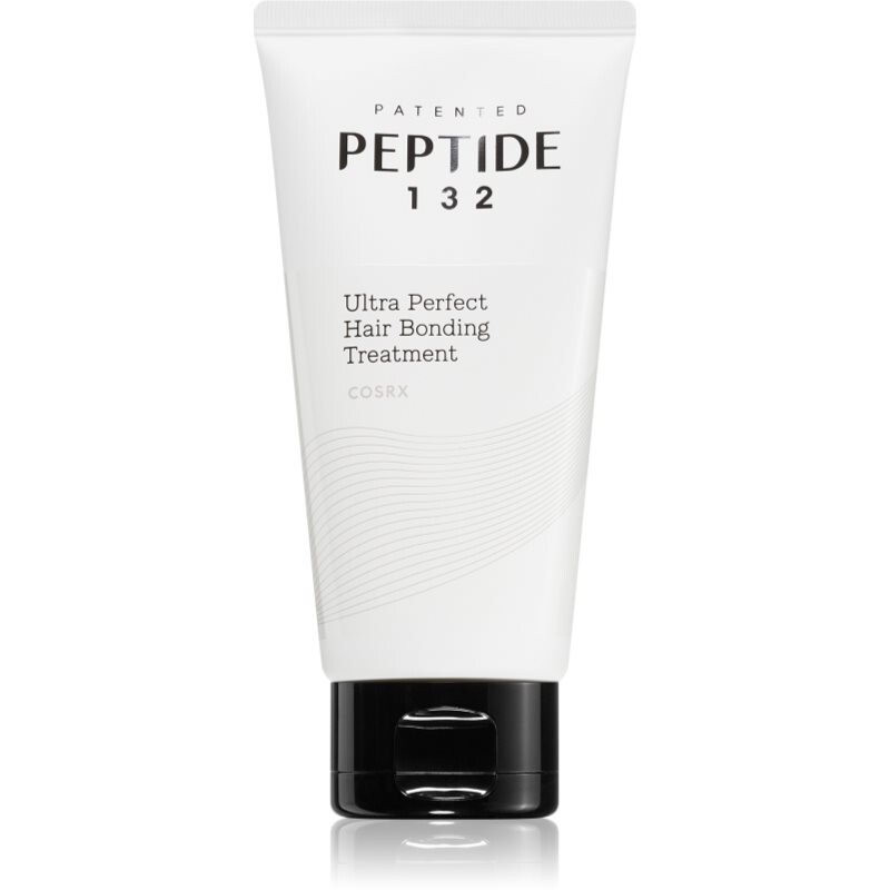 Cosrx Peptide - 132 Ultra Perfect Hair Bonding Treatment intenzívny kondicionér pre poškodené vlasy 120 ml