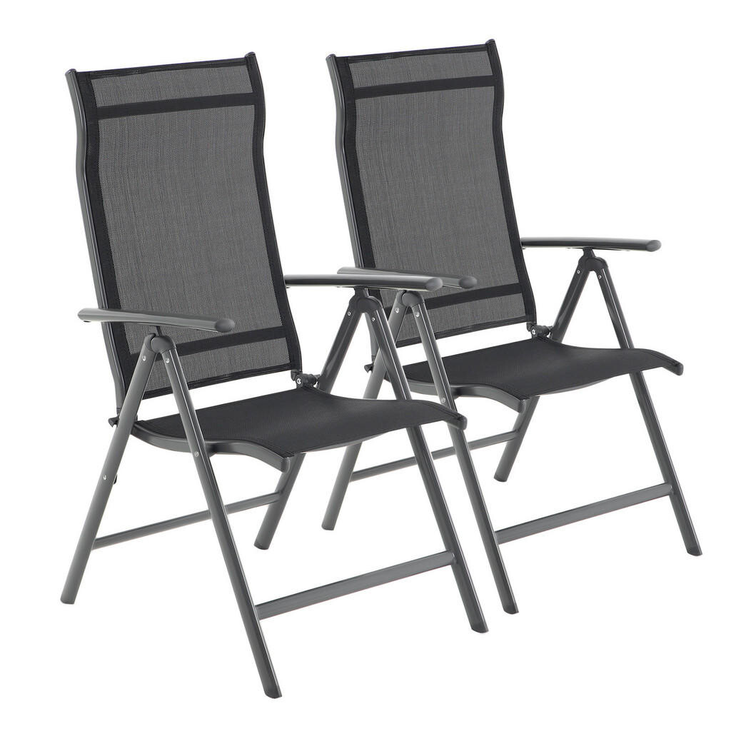 Modante SADA ZÁHR. SKLAD. KRESIEL kov, textil