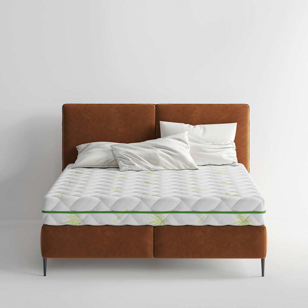 P & B TAŠTIČKOVÝ MATRAC, 90/200 cm