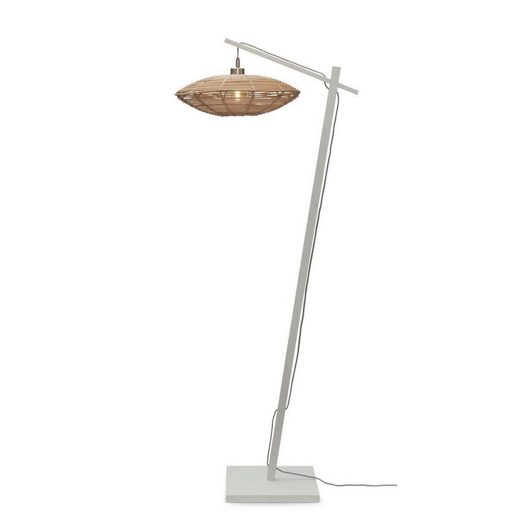 Good & Mojo STOJACIA LAMPA, 40/63/150 cm