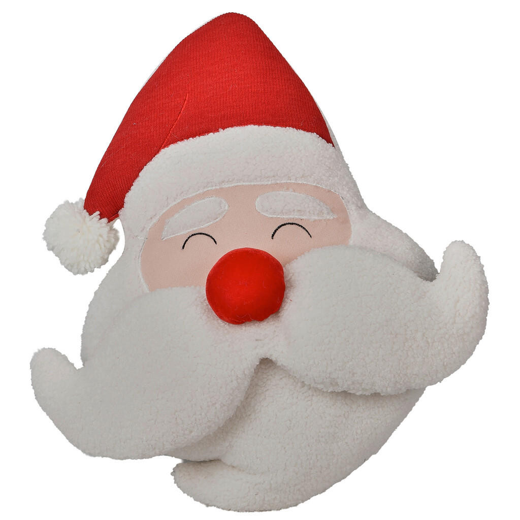 X-Mas DEKORAČNÝ VANKÚŠ 35/40 cm