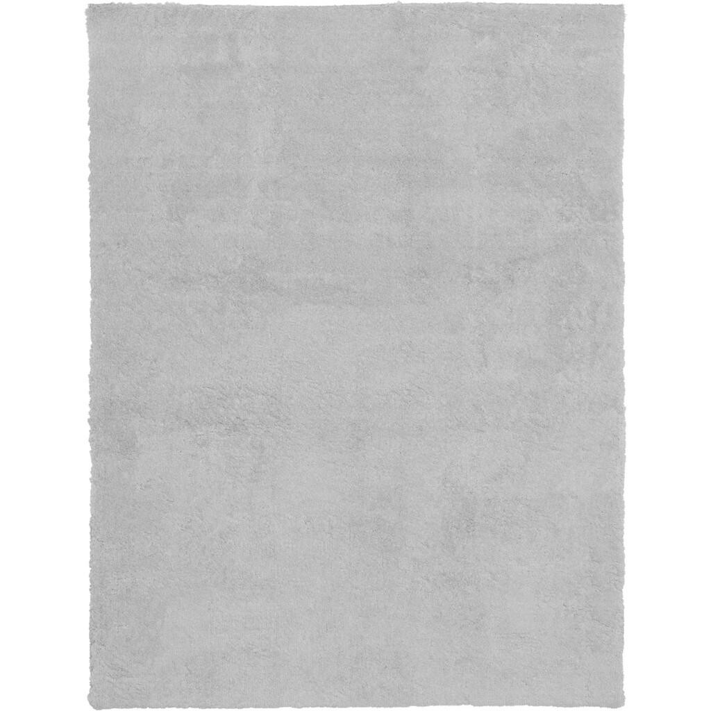 Boxxx TKANÝ KOBEREC, 80/150 cm, strieborná