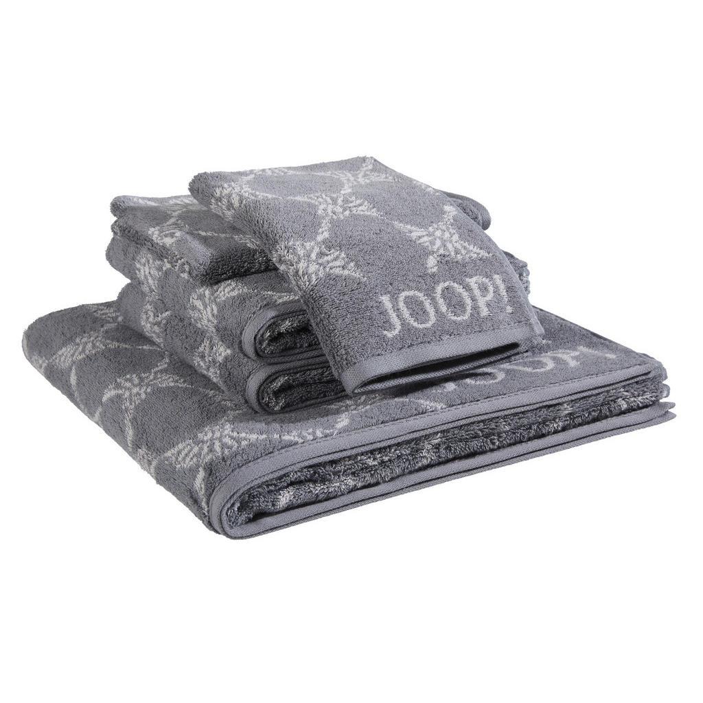 Joop! SADA FROTÉ UTERÁKOV, antracitová