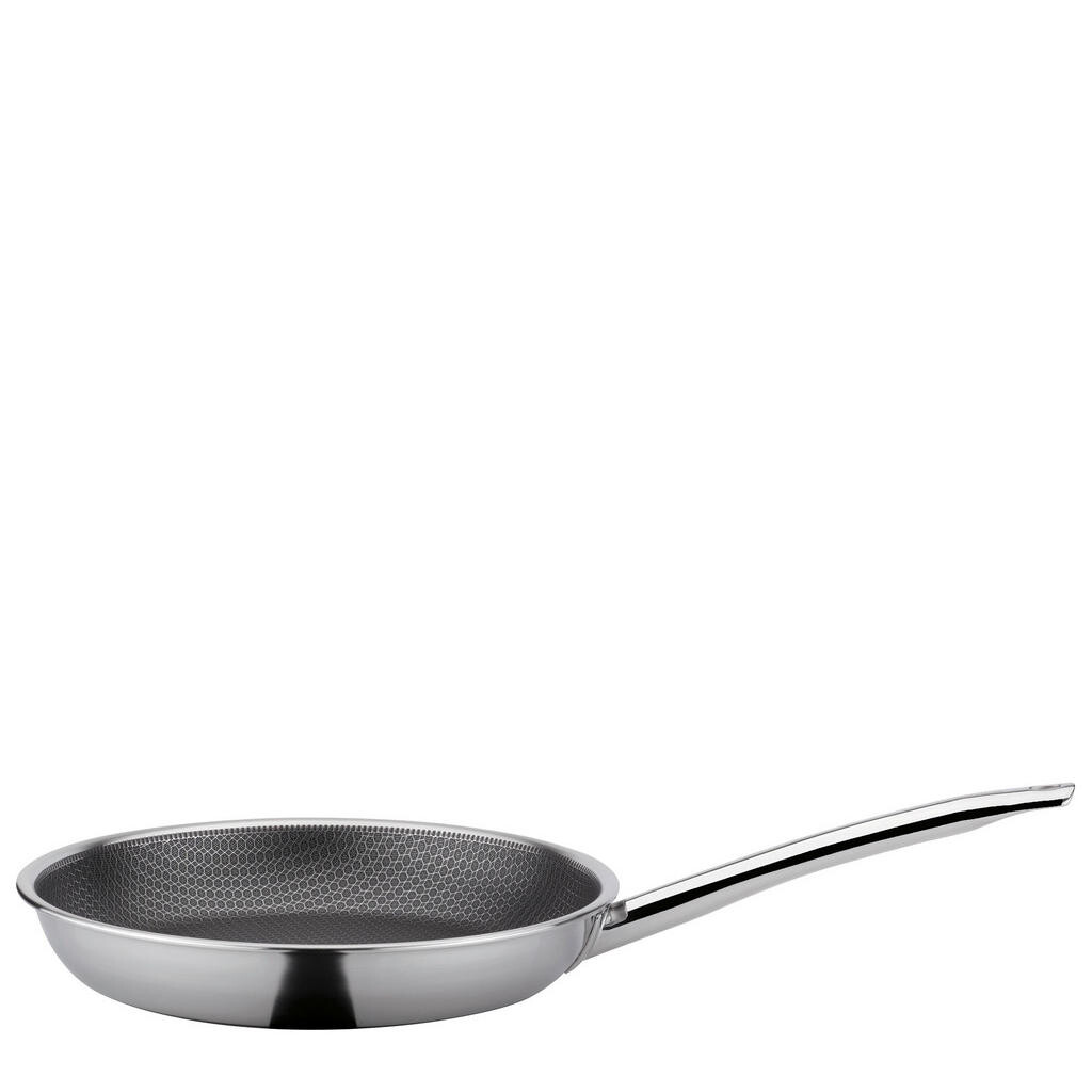 Spring PANVICA NA SMAŽENIE, nepriľnavý povrch ILAG®, 24 cm