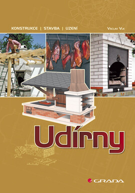 Udírny, Vlk Václav