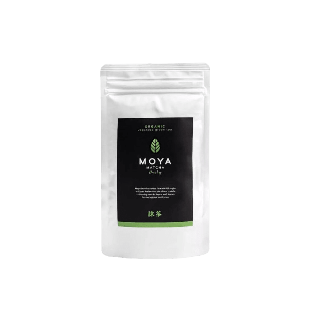 MOYA Organic matcha daily 250 g