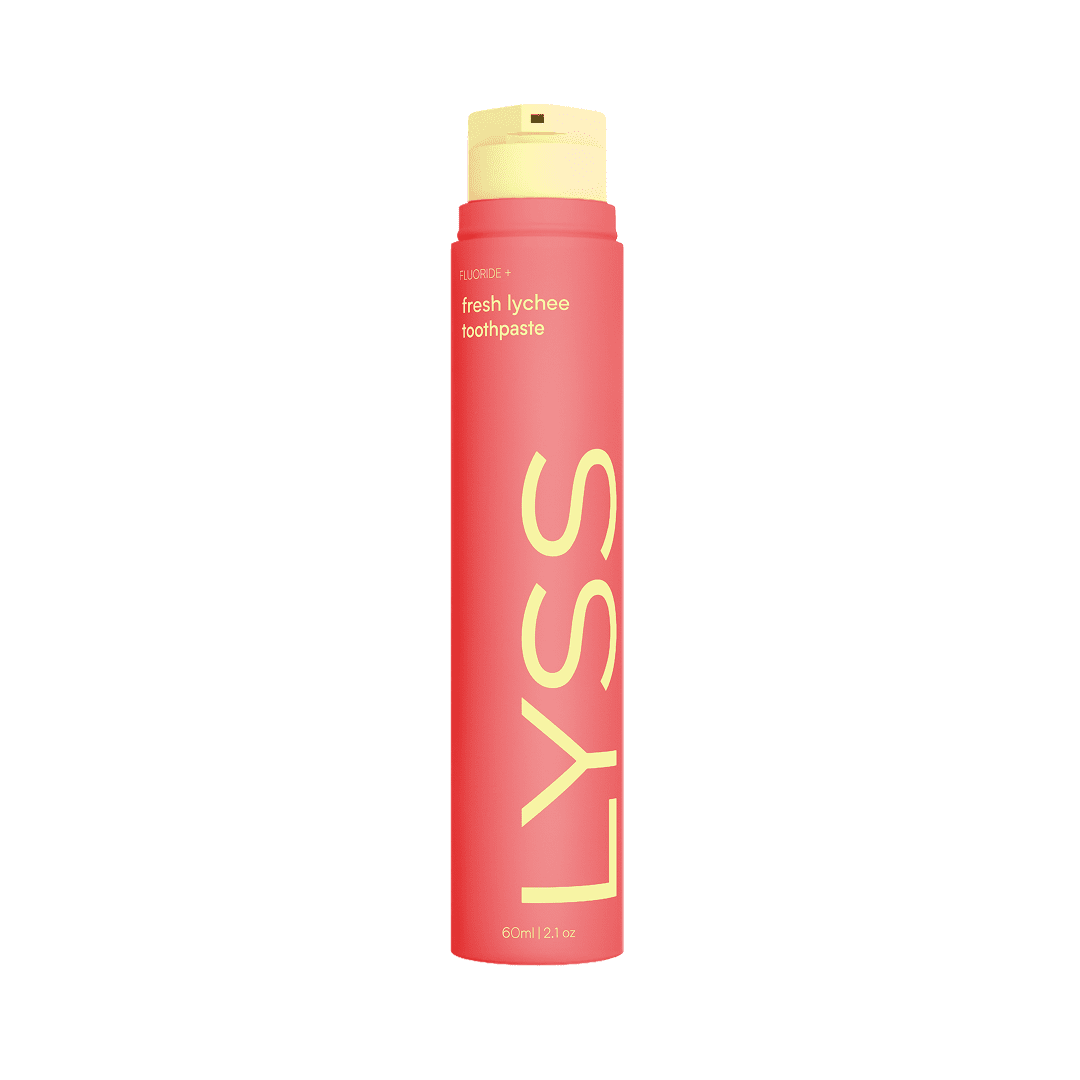 LYSS Liči zubná pasta 60 ml