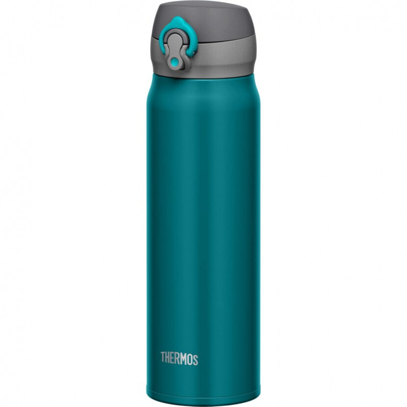 Mobilný termohrnček Thermos Motion JNL 600 ml - tyrkysový