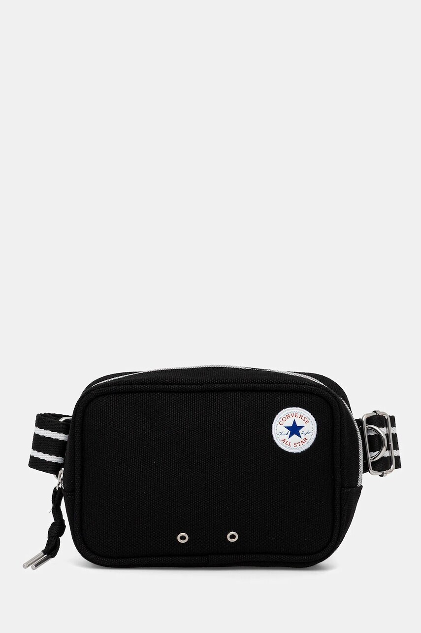 Ľadvinka Converse čierna farba, MA5701