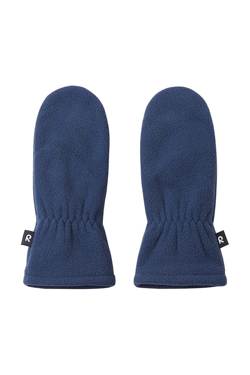 Detské rukavice Reima Tumpus tmavomodrá farba, 5300120D