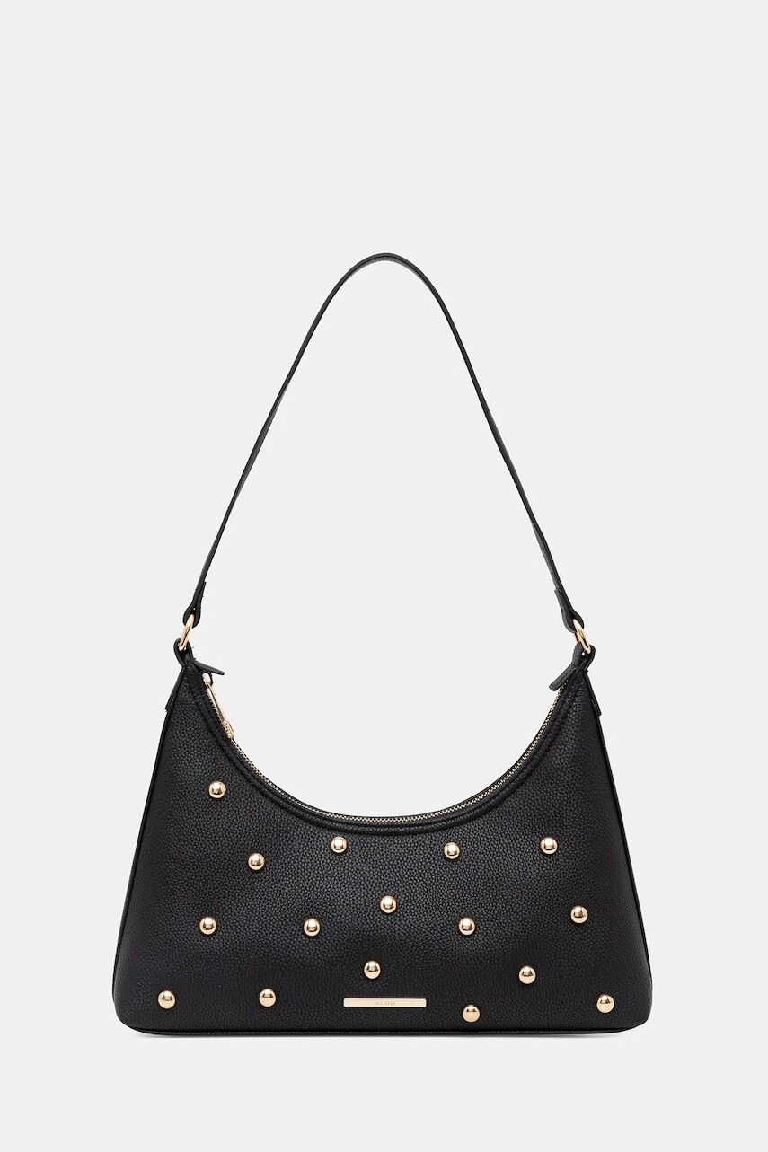 Kabelka Aldo čierna farba, RAPACITE.007