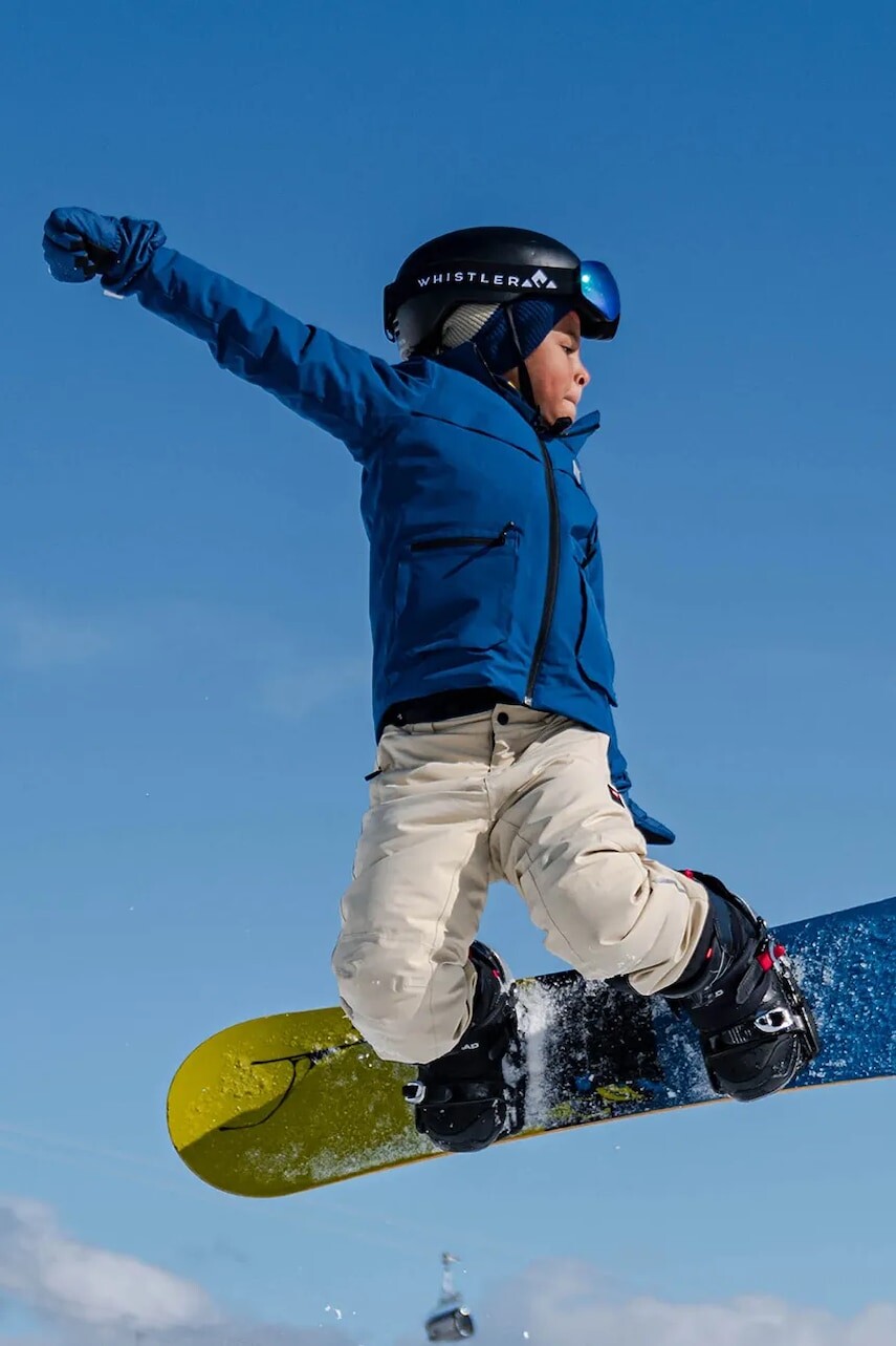 Bunda Lego LWJAD 804 tmavomodrá farba, 11010840