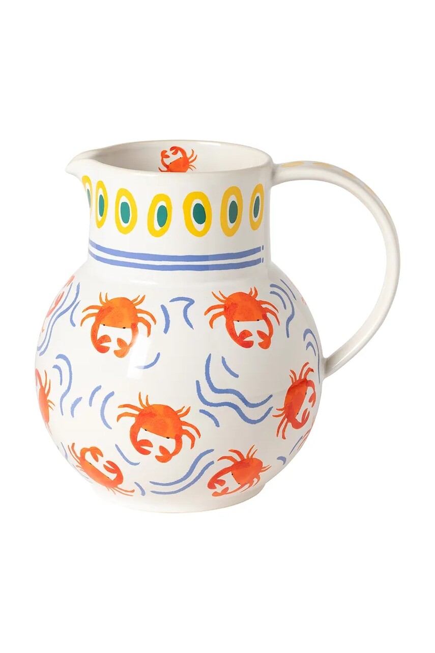 Džbán Costa Nova viac farieb