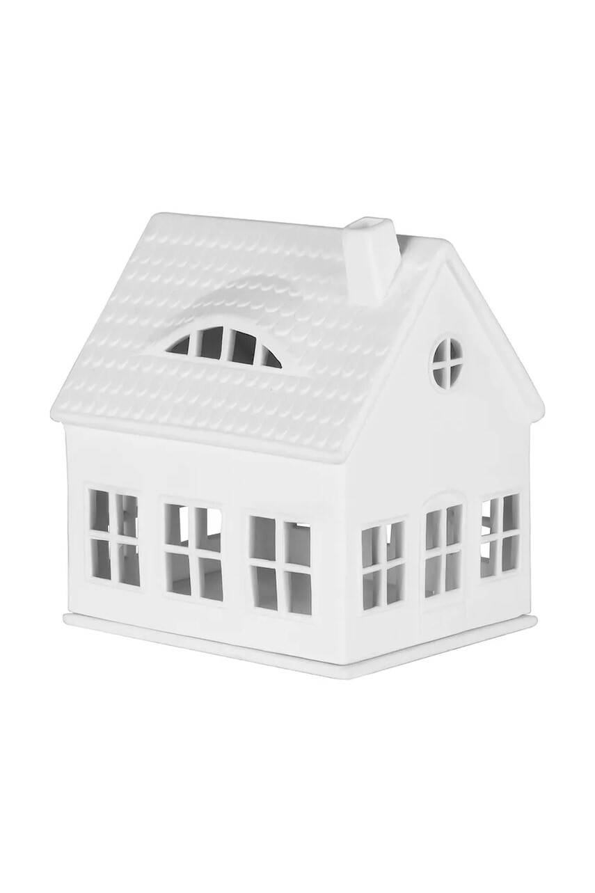 Lucerna Raeder biela farba