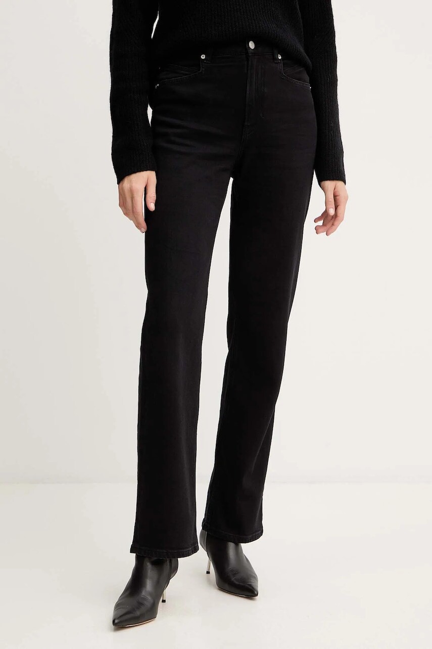 Rifle BOSS Orange vysoký pás, 50551561