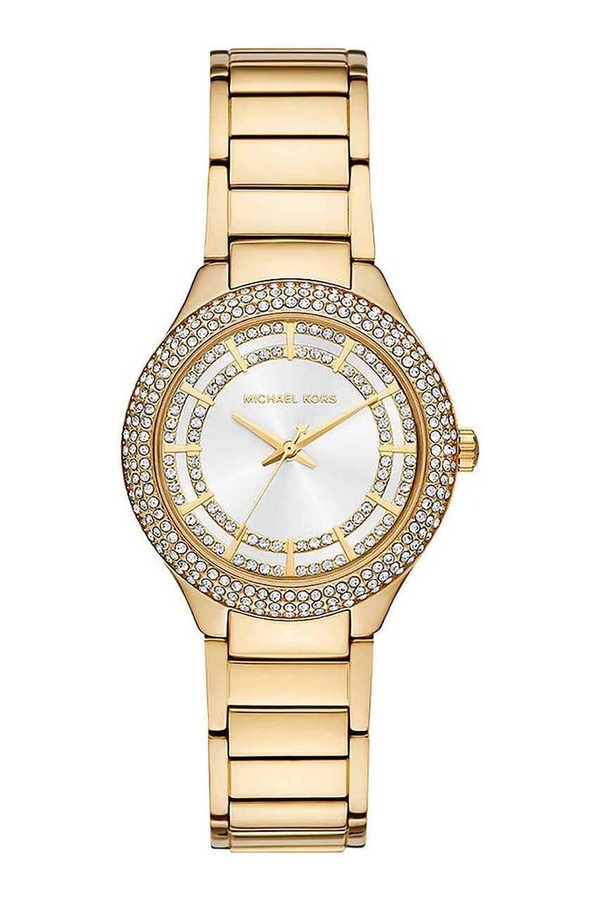 Hodinky Michael Kors dámske, zlatá farba, MK4941