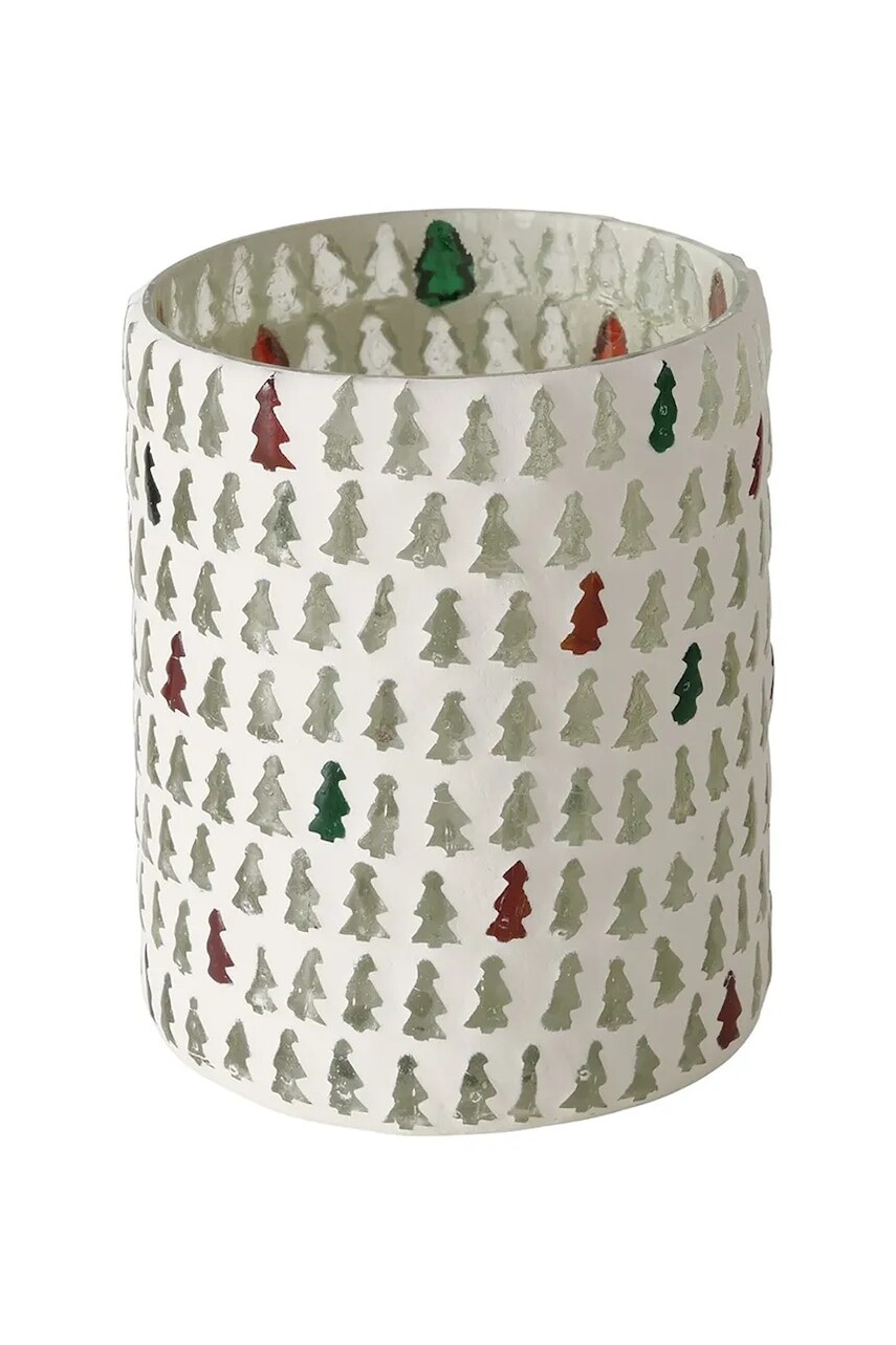 Dekoračný svietnik Boltze Madline 13 cm viac farieb