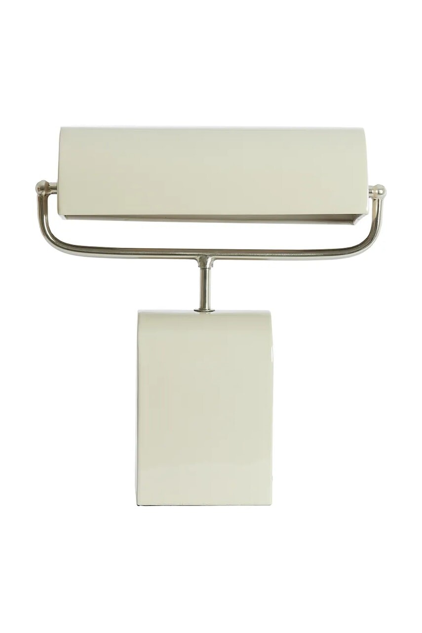 Stolná lampa Light & Living Cardona 35 x 15,5 x 38 cm béžová farba