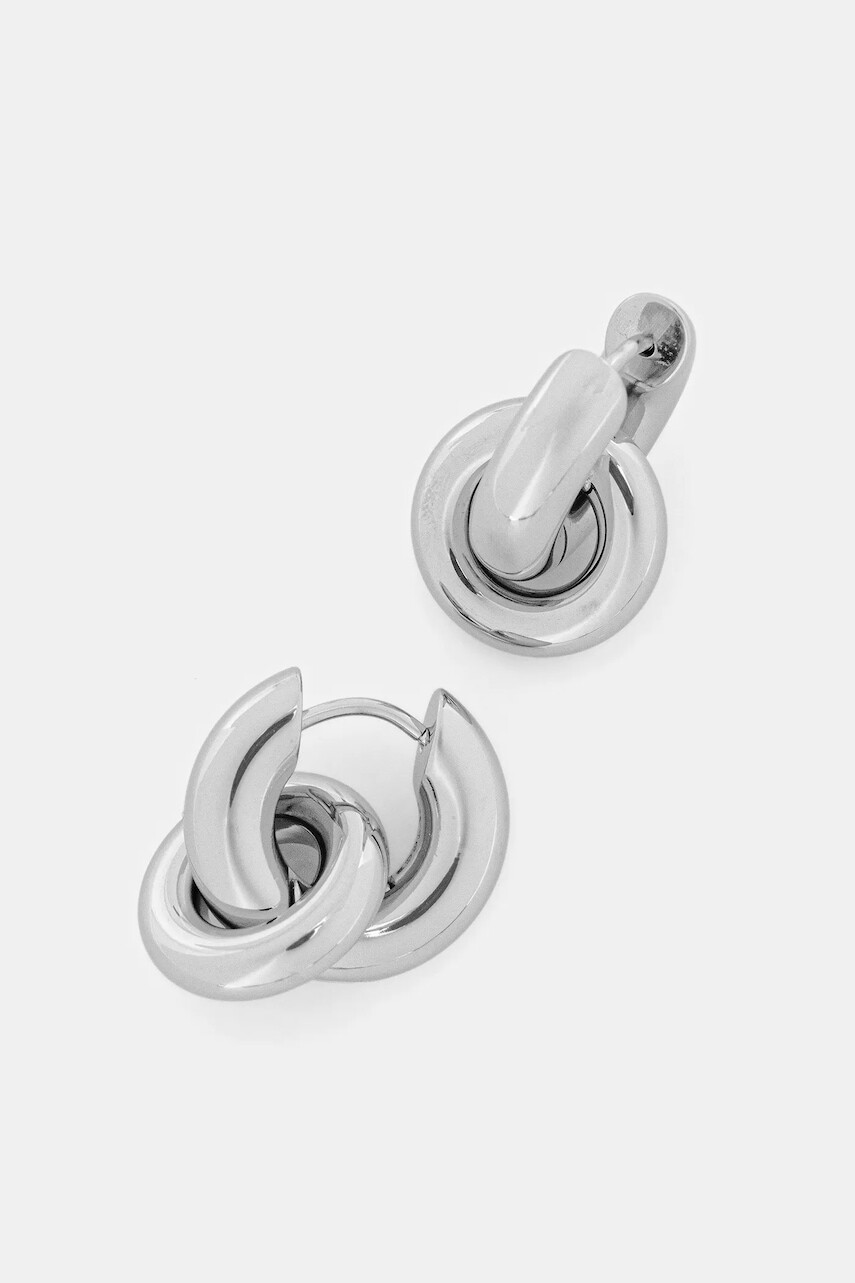 Náušnice EDBLAD Chunky Eternal 127916