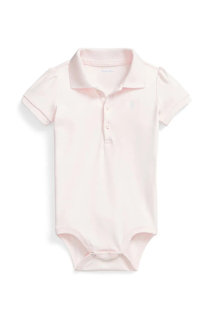 Body pre bábätká Polo Ralph Lauren 310866741002
