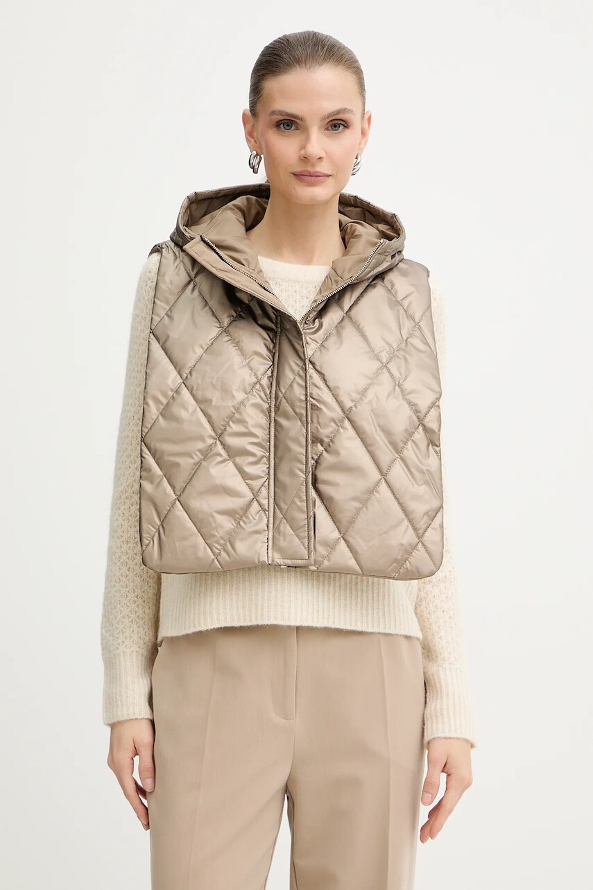 Kukla Morgan hnedá farba, 5CODOU