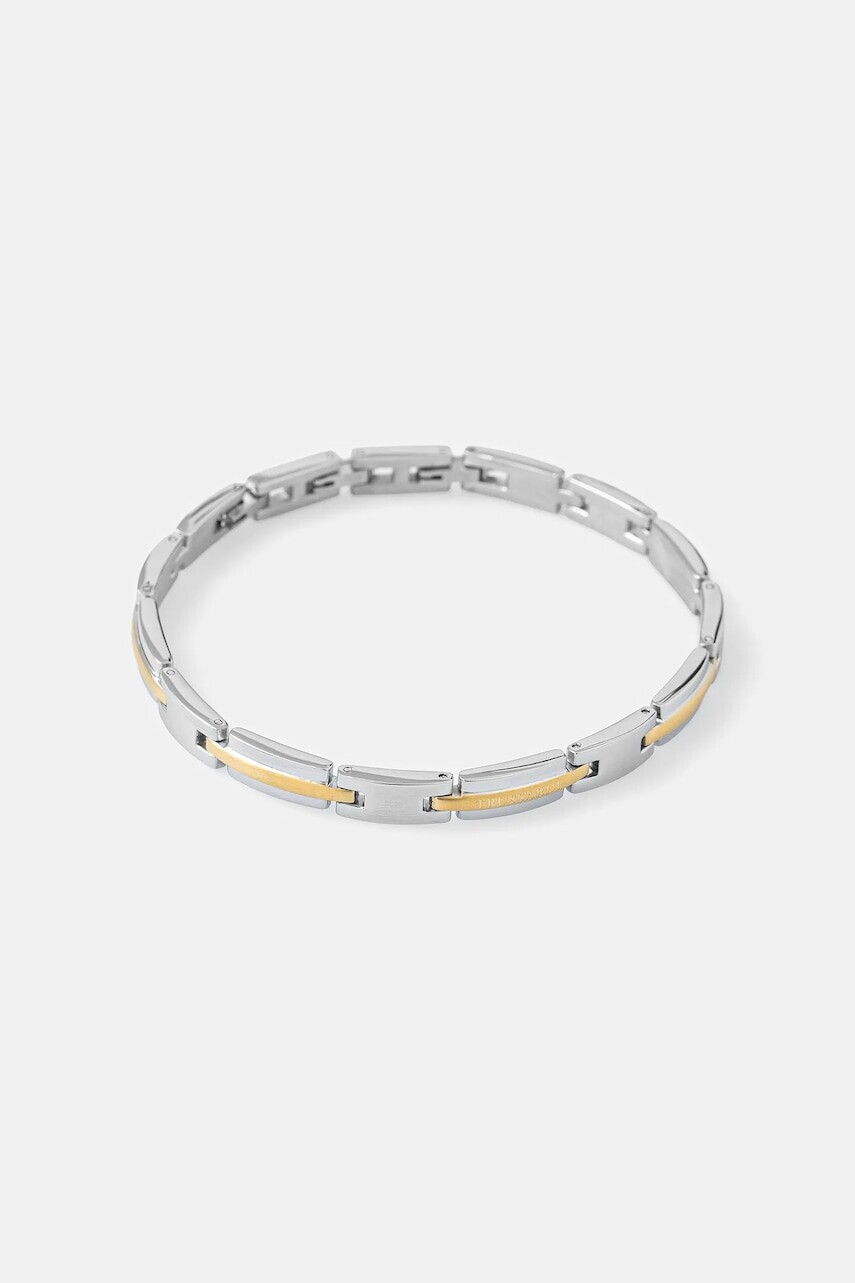 Náramok Trussardi T-STEEL TJAXV27